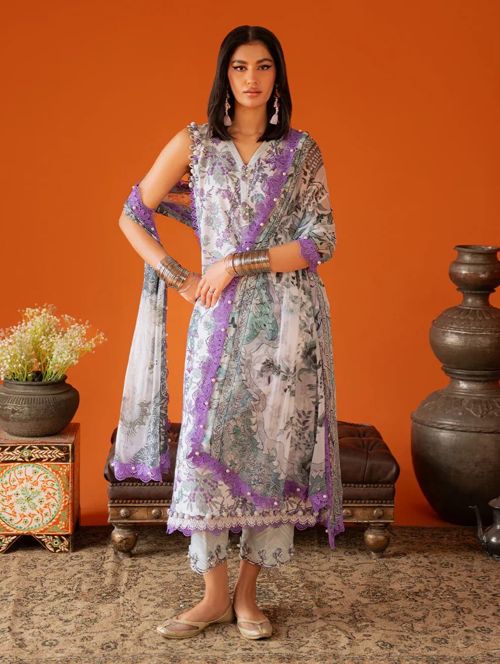 JADE LUMEA PRINTS (CHIFFON DUPATTA)