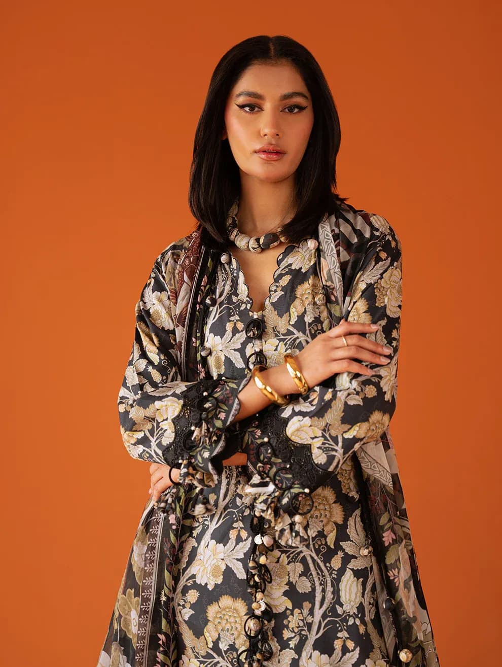 JADE LUMEA PRINTS (CHIFFON DUPATTA)