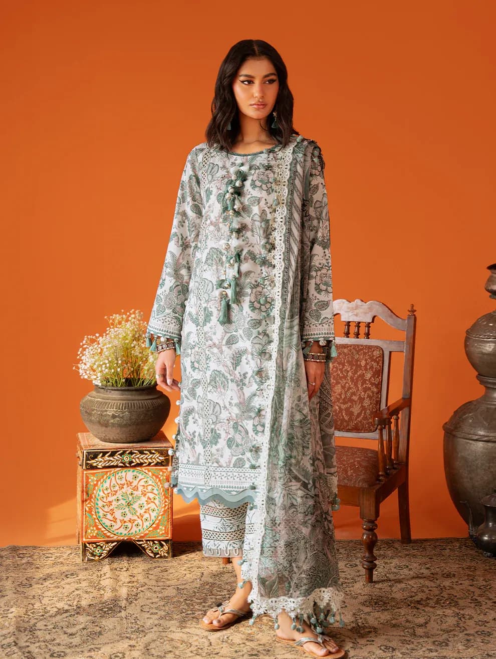 JADE LUMEA PRINTS (CHIFFON DUPATTA)