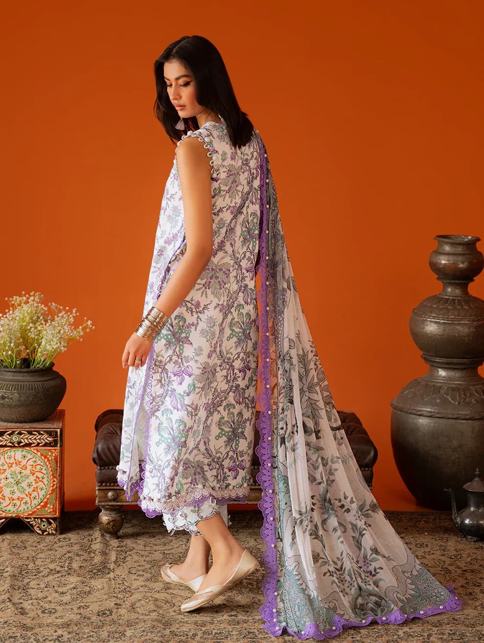 JADE LUMEA PRINTS (CHIFFON DUPATTA)