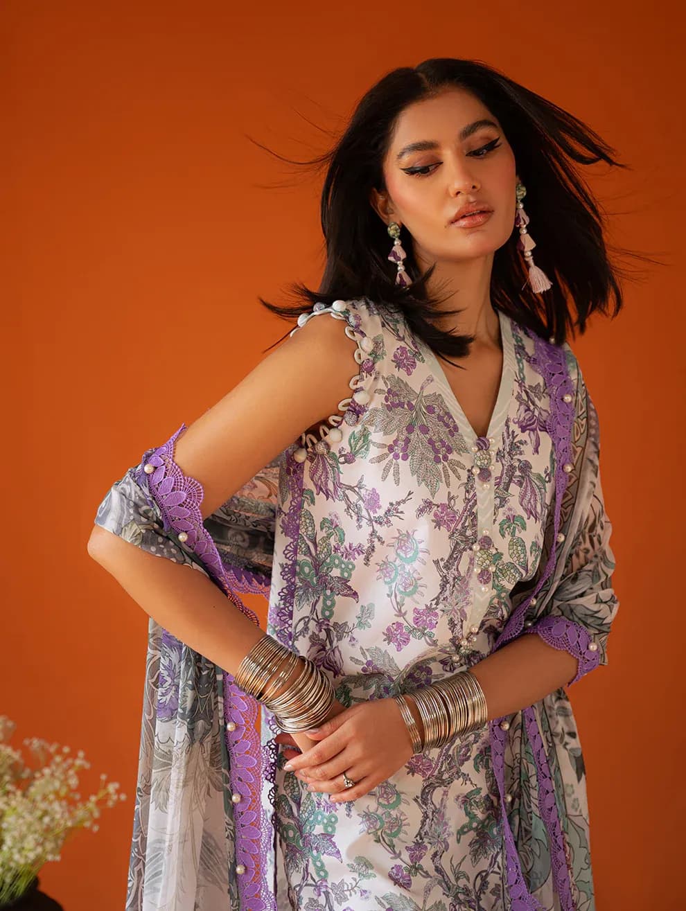 JADE LUMEA PRINTS (CHIFFON DUPATTA)