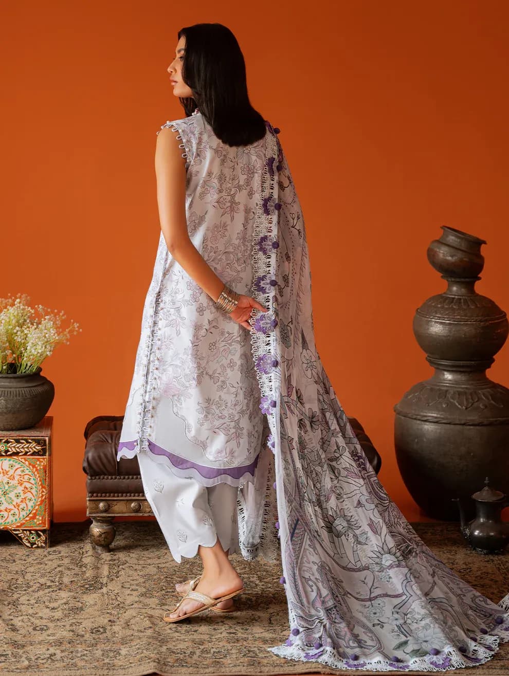 JADE LUMEA PRINTS (CHIFFON DUPATTA)