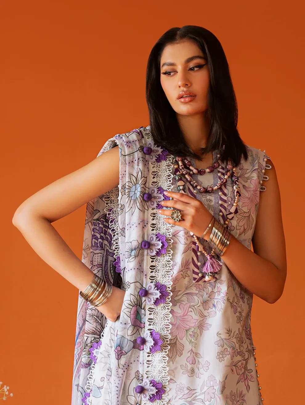 JADE LUMEA PRINTS (CHIFFON DUPATTA)